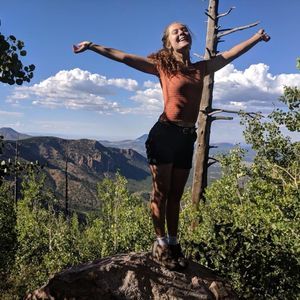 Meet your Posher, Juliana